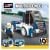 DIY Heavy Truck Bricks Set - 216+Pcs