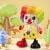 Musical Dancing Clown With Lights