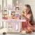 Pretend Play Kids Mini Dream Kitchen Set