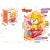Electric Cute Tiger Car Toy With Light & Music