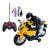 1:20 RC BMW S1000 Stuntman Sports Bike