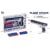 Manual Flame Attack Soft Bullet Gun