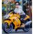 Kids Ride-on Hayabusa Bike With Light & Sound