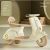 Kids Ride-on Rechargeable Vespa Scooter - Small