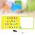 2in1 Montessori English Letters Puzzle Game