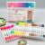 36Pcs Dual Tip Art Color Brush Pens