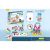 50Pcs Magnetic Building Block With Storage Bag