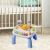 Multi-functional Kids Steering Wheel Game Table - Blue