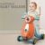 Baby Activity Walker With Light & Sound
