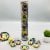 4Pcs Mini Inertial Cars With Road Map - Assortment
