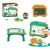 Multi-functional Kids Dinosaur Drawing Board