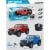 1:16 RC Four-Channel Jeep Wrangler Off Road