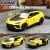 1:38 Kinsmart Lamborghini Urus Performante Model