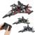 Remote Control Fighter Drone Aircraft