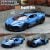 1:36 Kinsmart Bugatti Divo Model