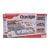 48Pcs DIY City Fire Garage Track With 3Pcs Alloy Cars