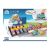 1Pcs Inertial Press & Go Little Train Toy