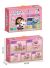 178Pcs DIY Gabby's Paradise World Dollhouse