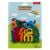 26Pcs Magnetic Lowercase Letters a-z