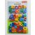 78Pcs Magnetic Number & Letters Set