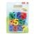 26Pcs Magnetic Number & Symbols Set