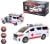 Electric Rotating Ambulance Van