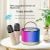 K52 Wireless Smart Portable Speaker With Dual Microphone