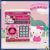 Hello Kitty Secret Code Lock Piggy Bank
