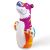 Intex Bop Bag 3D Assorted Tiger