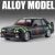 1:24 Diecast BMW M3 Modified Model Car
