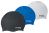 Intex Silicone Swim Cap