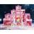 17 Rooms DIY Dream Doll House