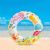 INTEX Transparent Swimming Tube - Assortment