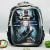 13* Inches Premium Batman School Bag