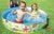 Intex The Palm Trees Snap Set Pool - 5' x 10''