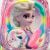15* Inches Premium Frozen School Bag