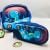 2in1 Dino Premium Kids Lunch Bag & Pencil Case