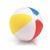 INTEX Beach Ball Glossy Panel Ball - 24'' Inches