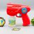 10 Holes Automatic Colorful Bubble Machine