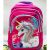 17* Inches Premium Unicorn School Bag