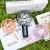 Beerus Rechargeable Mini Handheld & Desktop Fan