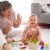 5in1 Wooden Montessori Educational Toy