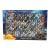 50Pcs Mini Metal Inertial Racing Cars Set