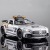 1:24 Diecast Mercedes AMG F1 Safety Model Car