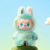 1Pc Labubu Cute Plush Doll - Open Packing