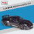 Maisto 1:18 Porsche 911 GT3 Model - Black