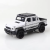 1:36 Diecast AMG G600 Pickup Truck Model