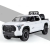 1:24 Diecast Toyota Tundra Model Car