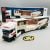 ARV Diecast Model Container Truck