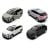 1:32 Diecast Chery Omoda 5 Model Car